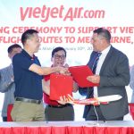 VietJet To Start Direct Flights To Melbourne From March 31